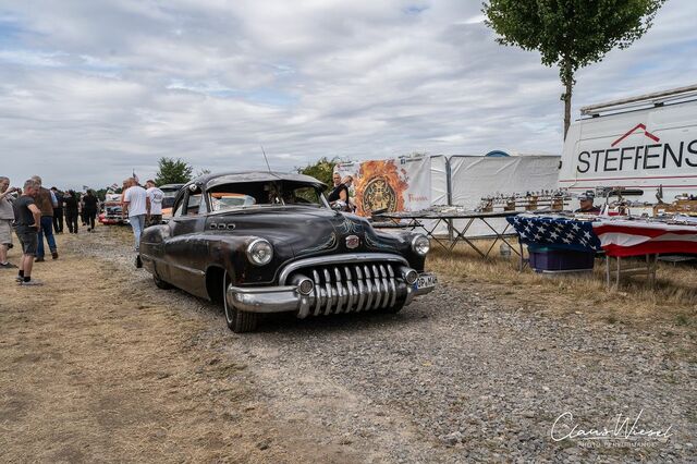 k-V8 Freunde Meerbusch-65 US Car Treffen V8 Freunde Meerbusch 2025