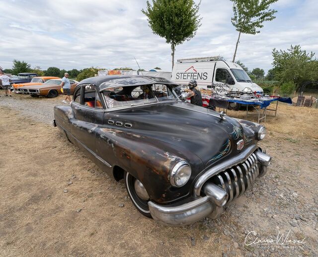 k-V8 Freunde Meerbusch-66 US Car Treffen V8 Freunde Meerbusch 2025