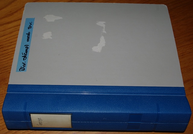 IMGP5898 10 kg deze UK sweden skandinavien years booklet