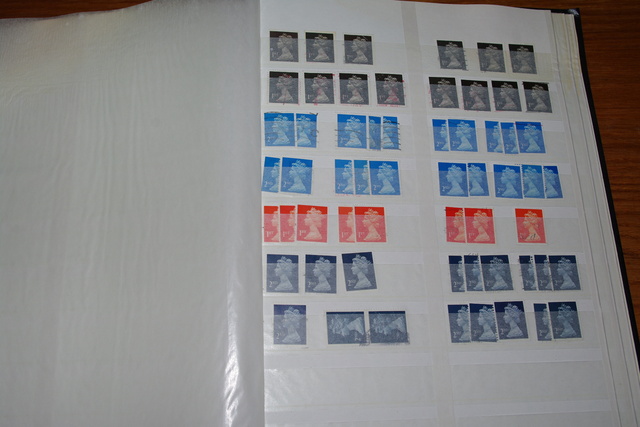 IMGP6021 10 kg deze UK sweden skandinavien years booklet