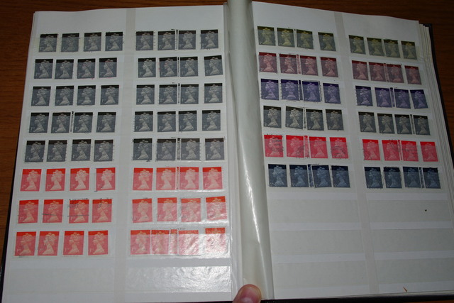 IMGP6022 10 kg deze UK sweden skandinavien years booklet