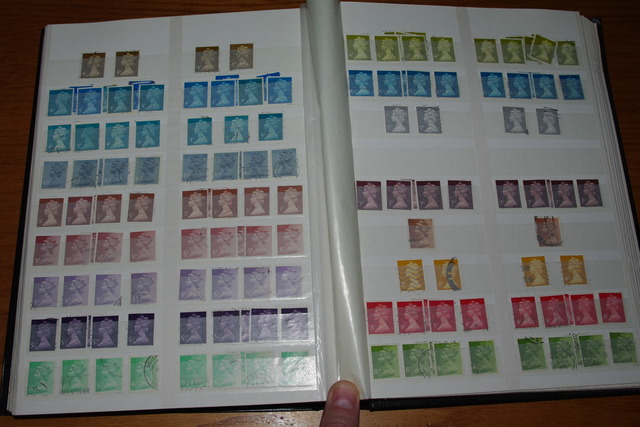 IMGP6025 10 kg deze UK sweden skandinavien years booklet
