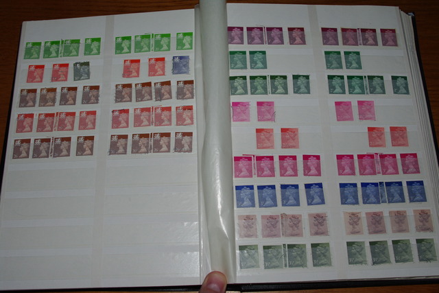 IMGP6026 10 kg deze UK sweden skandinavien years booklet
