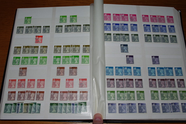 IMGP6028 10 kg deze UK sweden skandinavien years booklet