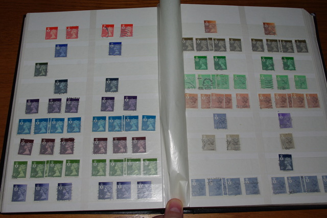 IMGP6029 10 kg deze UK sweden skandinavien years booklet