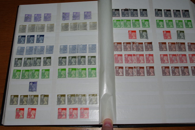 IMGP6030 10 kg deze UK sweden skandinavien years booklet