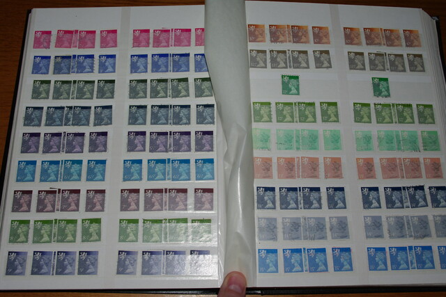 IMGP6031 10 kg deze UK sweden skandinavien years booklet