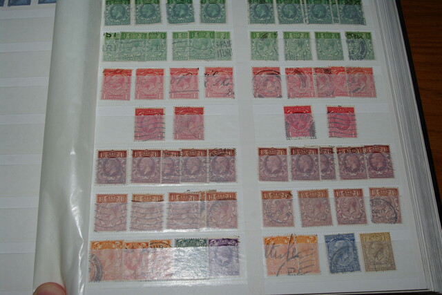 IMGP6038 10 kg deze UK sweden skandinavien years booklet