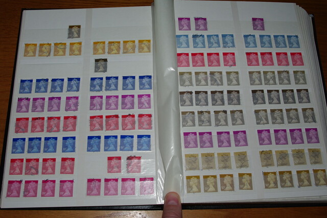 IMGP6041 10 kg deze UK sweden skandinavien years booklet
