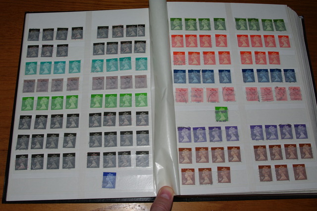 IMGP6043 10 kg deze UK sweden skandinavien years booklet