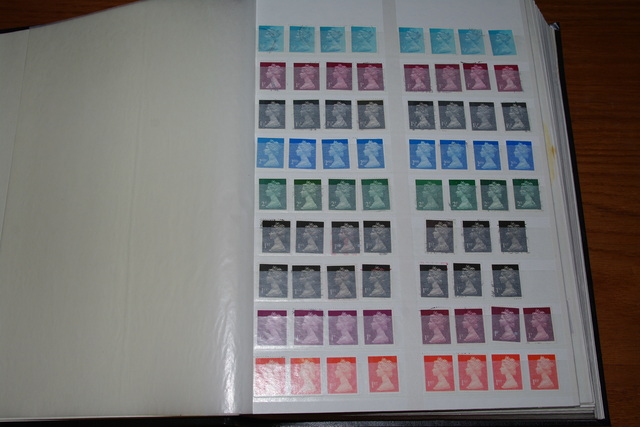 IMGP6048 10 kg deze UK sweden skandinavien years booklet