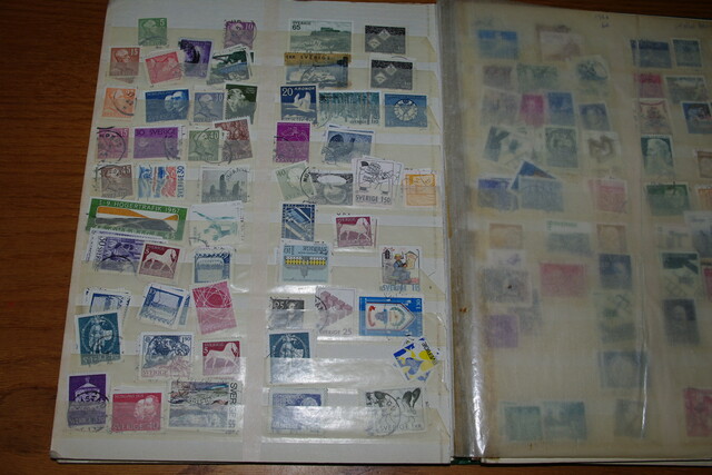 IMGP6055 10 kg deze UK sweden skandinavien years booklet