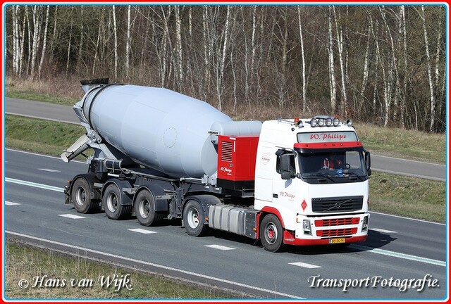 BS-ZG-14  2A-BorderMaker Beton Mixers