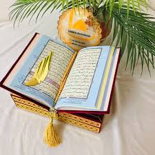 Quran – The Voice of Divine Wisdom Quran Tajweed Teacher