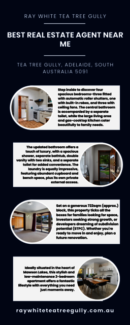 Best real estate agent near me Picture Box