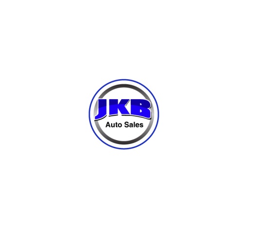 logo JKB Auto Sales