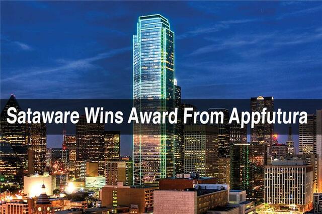 Sataware-Wins-Award-From-Appfutura-1 Picture Box