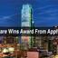 Sataware-Wins-Award-From-Ap... - Picture Box