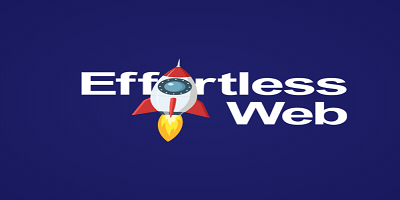 logo Effortless Web