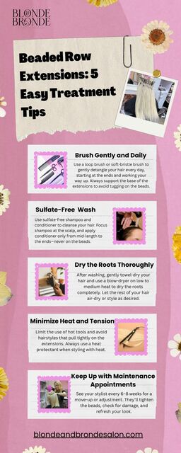 5 Simple Ways To Treat Dry Hair And Hair Loss Picture Box