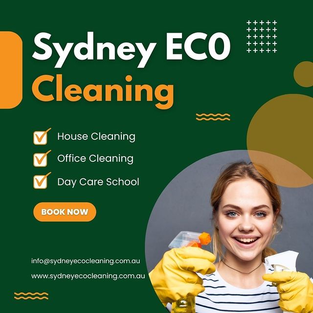 House deep eco cleaning sydney Picture Box
