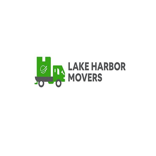 Logo Lake Harbor Movers