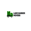 Logo - Lake Harbor Movers