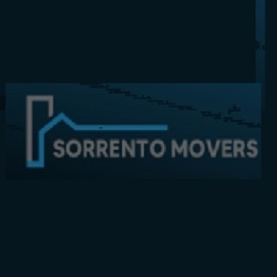 logo Sorrento Movers