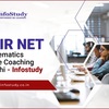 CSIR Net Mathematics Coaching - Info Study
