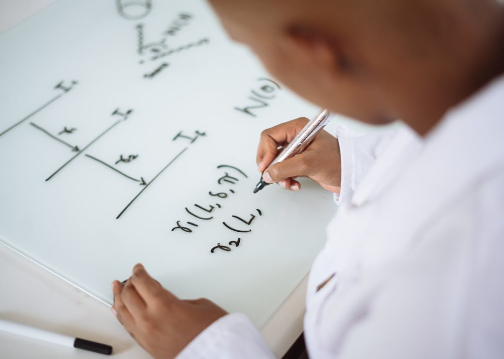CSIR NET Mathematics Info Study