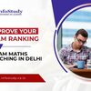 IIT Jam Maths Coaching in D... - Info Study