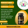 Buy Perfect Men Vigorest Su... - Lake Ayurveda