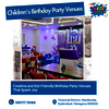 972025 - Childrens Birthday Party Ve...