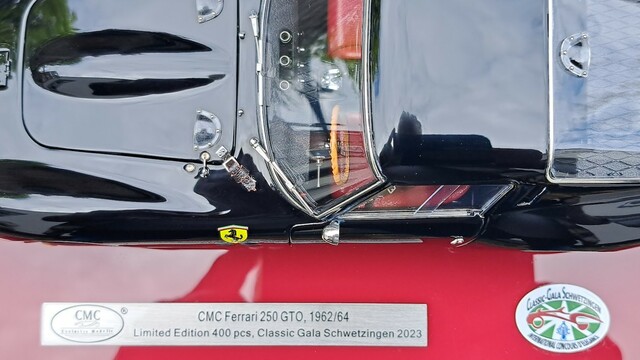 20250415-13206 250 GTO 1962 CMC Classic Gala Schwetzingen 2023