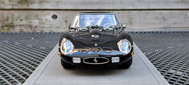 20250709 104615 250 GTO 1962 CMC Classic Gala Schwetzingen 2023