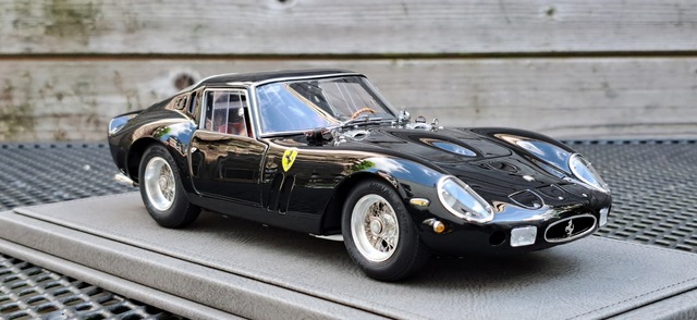 20250709 104634 250 GTO 1962 CMC Classic Gala Schwetzingen 2023