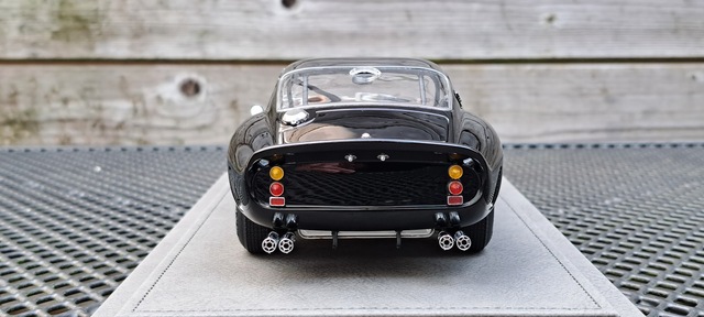 20250709 104820 250 GTO 1962 CMC Classic Gala Schwetzingen 2023