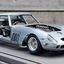 20250709 105456 - 250 GTO 1962 CMC Techno Classica 2024