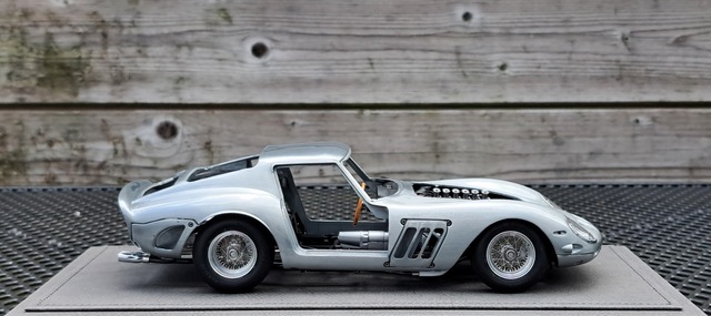 20250709 105517 250 GTO 1962 CMC Techno Classica 2024