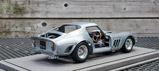 20250709 105534 250 GTO 1962 CMC Techno Classica 2024