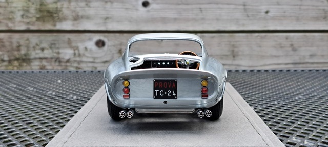 20250709 105555 250 GTO 1962 CMC Techno Classica 2024