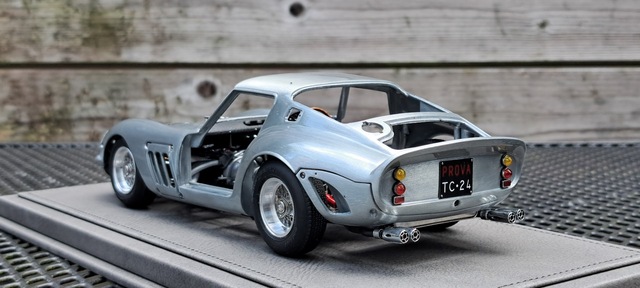 20250709 105613 250 GTO 1962 CMC Techno Classica 2024