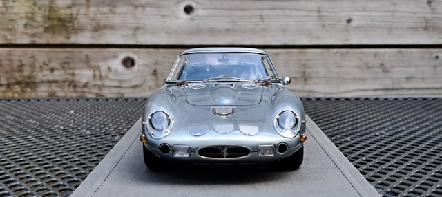 20250709 105942 250 GTO 1962 CMC Techno-Promo Model