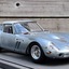 20250709 110000 - 250 GTO 1962 CMC Techno-Promo Model