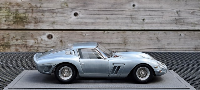 20250709 110018 250 GTO 1962 CMC Techno-Promo Model