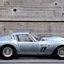 20250709 110018 - 250 GTO 1962 CMC Techno-Promo Model