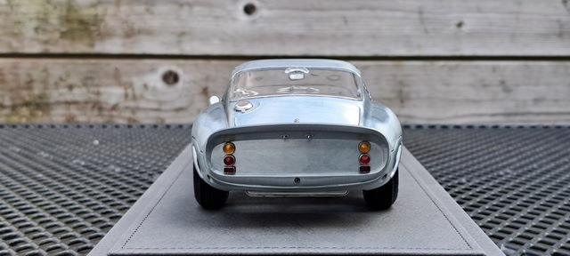 20250709 110100 250 GTO 1962 CMC Techno-Promo Model