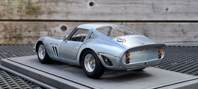 20250709 110115 250 GTO 1962 CMC Techno-Promo Model