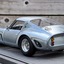20250709 110115 - 250 GTO 1962 CMC Techno-Promo Model