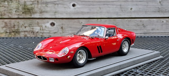 20250709 103951 250 GTO 1962 CMC "RED"